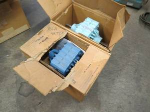 lot 301 image: MagPower C-10 Mag Clutch