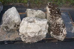 lot 352 image: 4 Landscape Boulders