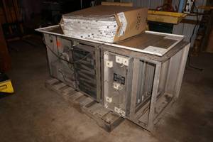 lot 367 image: Air Filter