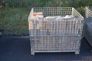 lot 355 image: Landscape Pavers