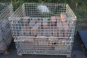 lot 357 image: Landscape Pavers