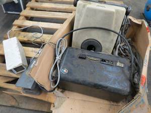 lot 360 image: Hunterlab Labscan System