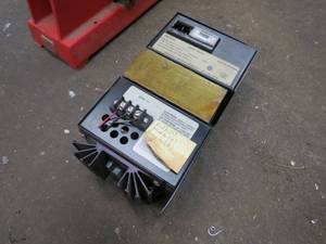 lot 363 image: HP Power Supply