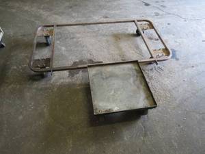 lot 374 image: 2 Carts