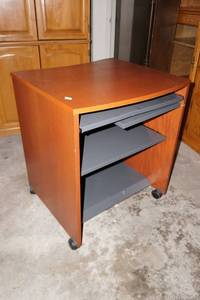 lot 439 image: Small Cart