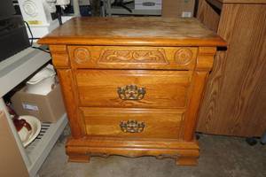 lot 445 image: Side Table