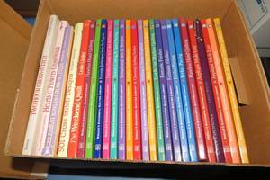 lot 449 image: Quilting Books