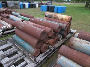 lot 480 image: Damaged Welding Tanks-#16