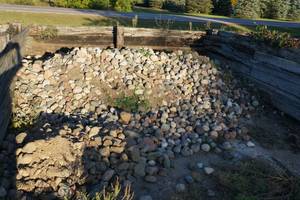 lot 464 image: Bay of River Rocks