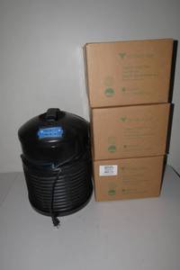 lot 451 image: Filter Queen Defender Air Purifier with Filters