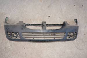 lot 271 image: Front Bumper Cover for Dodge Neon