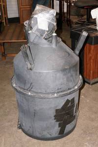 lot 274 image: Moultrie Wildlife Feeder