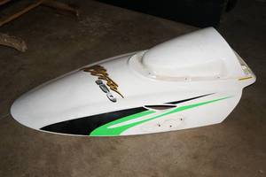 lot 288 image: Kawasaki Ultra 150 Jet Ski Cowling