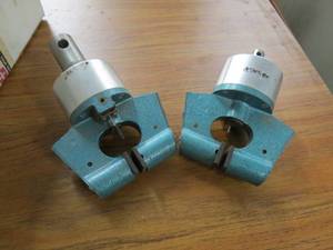 lot 291 image: Industrial Testing Clamps