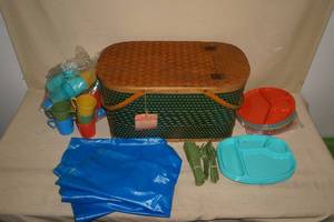 Picnic Set