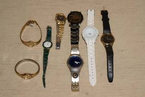 Watches