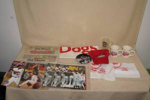 Twins Championship Collectibles