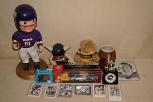 Vikings Novelties and Cards