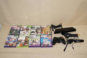Microsoft XBOX 360 Games and Accessories