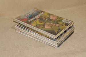 Marvel Comics