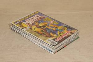 Marvel Comics - X-Men