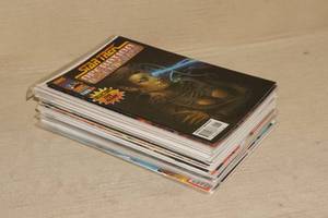 Star Trek Comics
