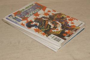 Star Wars Comics