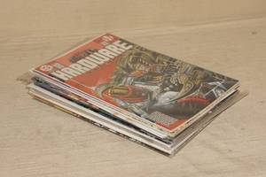 DC Comics - Justice League