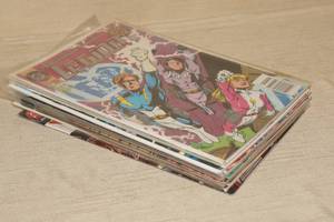 DC Comics - Scooby-Doo