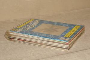 Spider-Man Comics