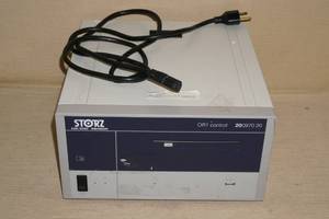 Storz OR1 Control Unit