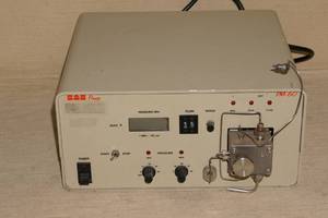 BAS Pump PM-60 Control Unit