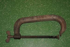 Large C-Clamp