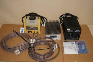 3 Medical Components