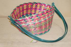 3 Large Easter Baskets