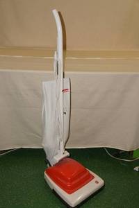 Hoover Convertible Vacuum Cleaner