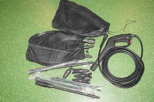 Pressure Washer Wands