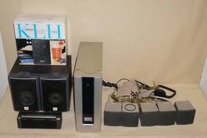 Home Speakers