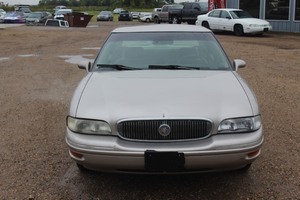 lot 6049 image: 1997 Buick LeSabre Limited - 109,700 Miles -