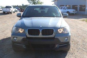 lot 6060 image: 2007 BMW X5 AWD