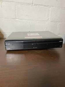 lot 301 image: Dish Brand Tv Box