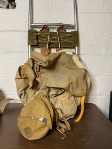 lot 312 image: Lot of Boy Scouts of America items