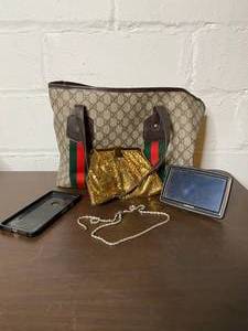 lot 319 image: Lot of Misc items