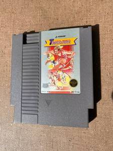 lot 349 image: Track and Field Nintendo 64  Game