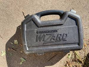 lot 207 image: Dremel Tool