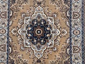 lot 30 image: Elegant Area Rug