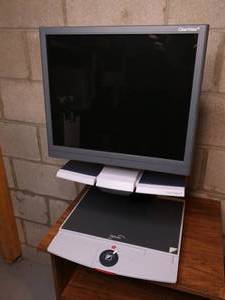 lot 312 image: Enlarger