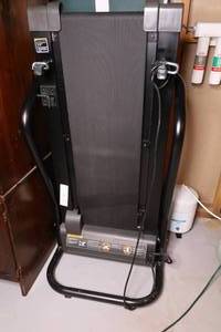 lot 365 image: TreadMill