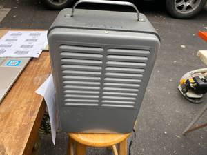 lot 226 image: Lakewood Space Heater