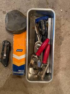 lot 258 image: BitBlade Sharpening Tools